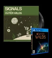 Carátula de Outer Wilds [Soundtrack Bundle]