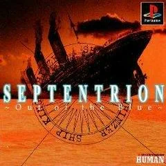 Carátula de Septentrion: Out Of The Blue