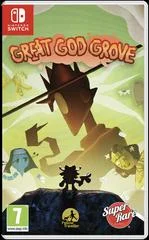 Carátula de Great God Grove
