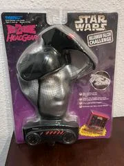 Carátula de Star Wars Millennium Falcon Challenge