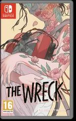 Carátula de The Wreck