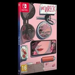 Carátula de The Wreck [Deluxe Edition]