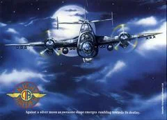 Carátula de Night Raider