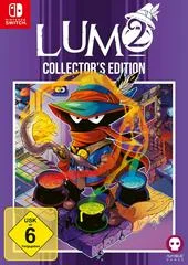 Carátula de Lumo 2 [Collector's Edition]
