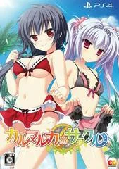 Carátula de Karumaruka Circle [Limited Edition]
