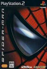 Carátula de Spiderman