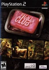 Carátula de Fight Club