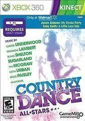 Carátula de Country Dance [Walmart Exclusive]