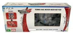 Carátula de Virtua Tennis 4 [Bundle]