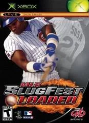Carátula de MLB SlugFest Loaded