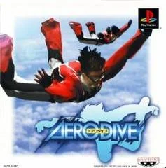Carátula de Aerodive
