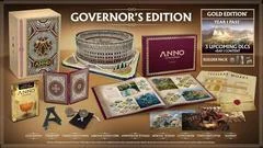 Carátula de Anno 117: Pax Romana [Governor's Edition]