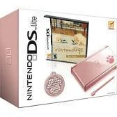 Carátula de Pink Nintendo DS Nintendogs Best Friends Edition