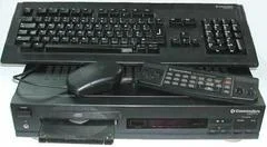 Carátula de Commodore Amiga CDTV