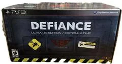 Carátula de Defiance [Ultimate Edition]