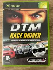 Carátula de DTM Race Driver Directors Cut [Online Edition]