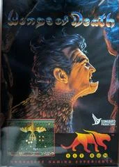 Carátula de Wings Of Death [Standard Edition]