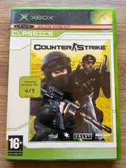 Carátula de Counter-Strike [Classics]