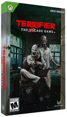 Carátula de Terrifier: The ARTcade Game [Limited Edition]
