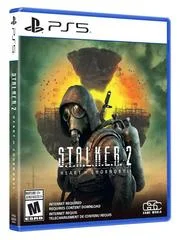 Carátula de S.T.A.L.K.E.R. 2: Heart Of Chornobyl