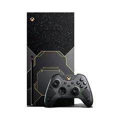Carátula de Xbox Series X Halo Infinite Limited Edition