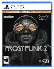 Carátula de Frostpunk 2