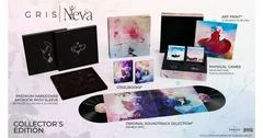 Carátula de GRIS/Neva [Collector's Edition]
