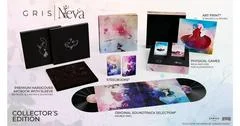 Carátula de GRIS/Neva [Collector's Edition]