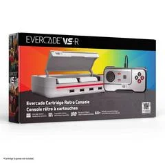 Carátula de Evercade VS-R Retro