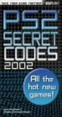 Carátula de PS2 Secret Codes 2002
