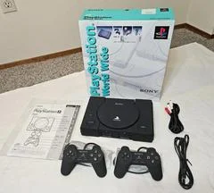 Carátula de PlayStation Development Kit