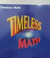 Carátula de Timeless Math 2: Maya, Observatory