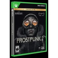 Carátula de Frostpunk 2: Icebreaker Edition