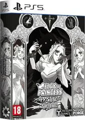 Carátula de Slay The Princess: The Pristine Cut [Special Edition]