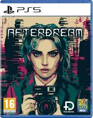 Carátula de Afterdream