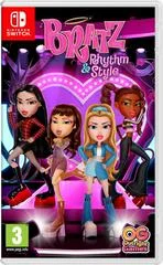 Carátula de Bratz Rhythm & Style