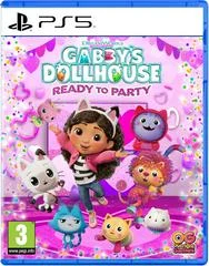 Carátula de Gabby's Dollhouse: Ready To Party