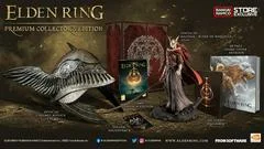 Carátula de Elden Ring [Premium Collector's Edition]