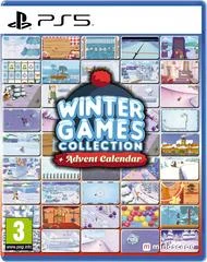 Carátula de Winter Games Collection + Advent Calendar