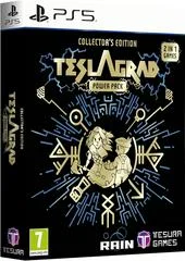 Carátula de Teslagrad Power Pack [Collector's Edition]