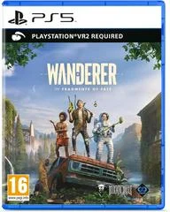 Carátula de Wanderer: The Fragments Of Fate [Nomad Edition]