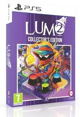 Carátula de Lumo 2 [Collector's Edition]