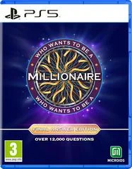 Carátula de Who Wants To Be A Millionaire [Final Answer Edition]
