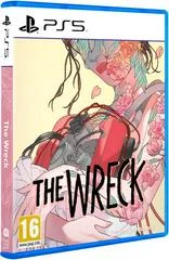 Carátula de The Wreck