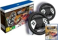 Carátula de Maxx Tech Turbo Boost Racing Kit