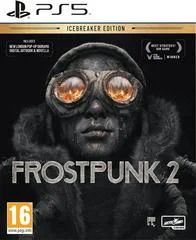 Carátula de Frostpunk 2 [Icebreaker Edition]