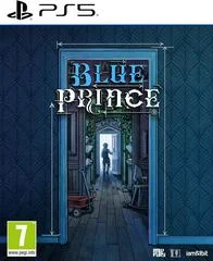 Carátula de Blue Prince