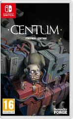 Carátula de Centum [Premium Edition]