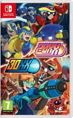 Carátula de 20XX / 30XX