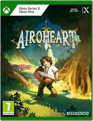 Carátula de Airoheart